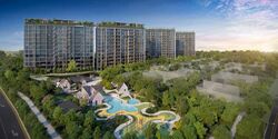 Canberra Crescent Residences (D27), Apartment #542336091